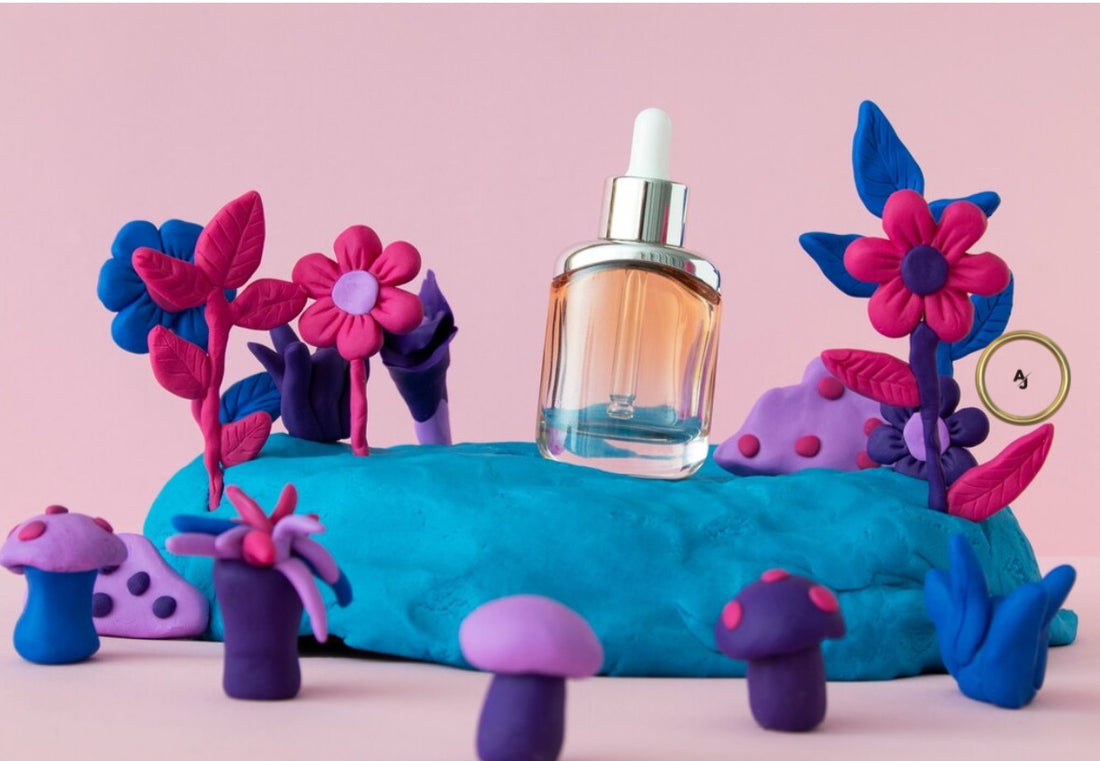 ¿Sabías que los perfumes tienen estos fascinantes secretos?