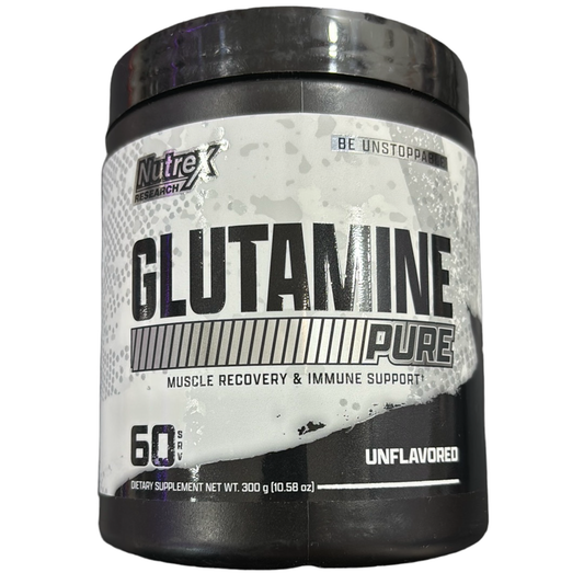 Nutrex Glutamine Pure