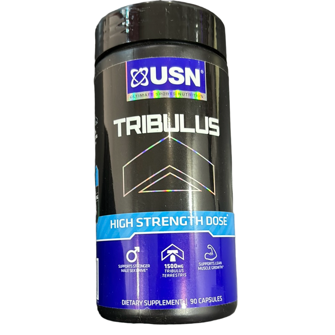 USN Tribulus hight strength dose