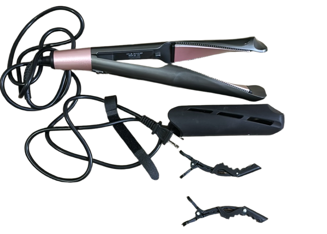 Professional beauty hair tools