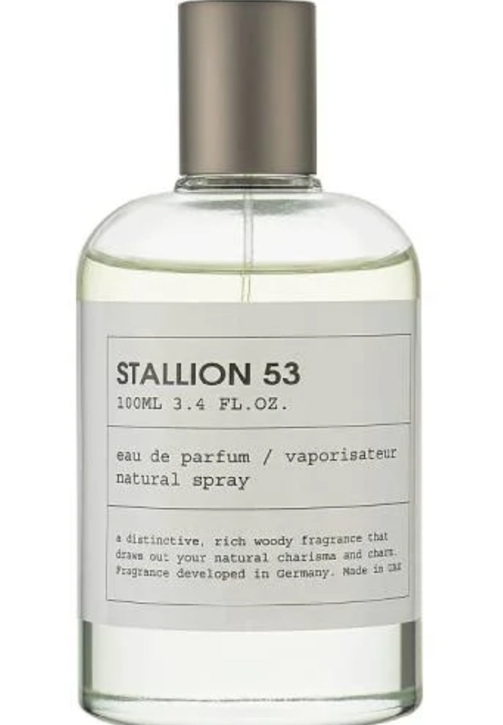 Stallion 53 Emper