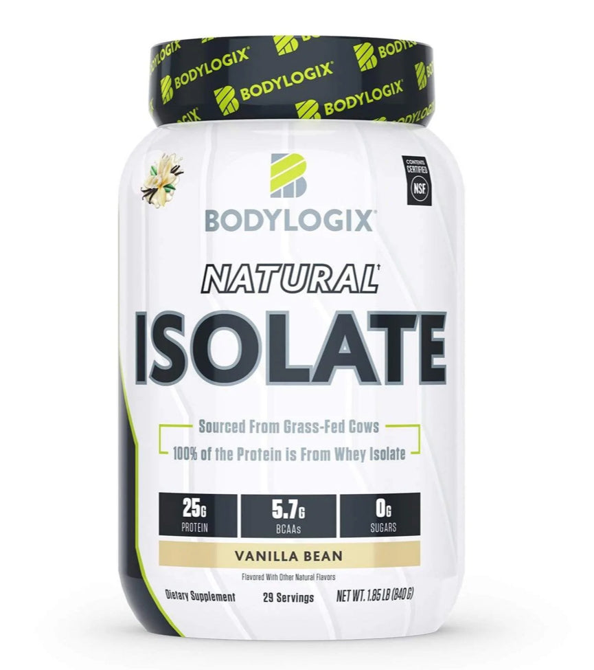 NATURAL ISOLATE