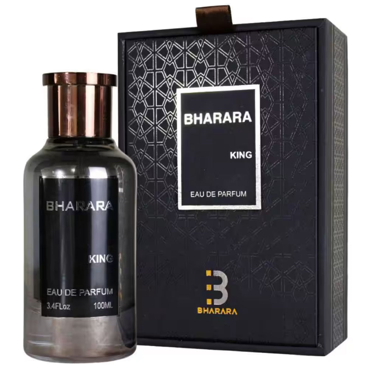 Bharara King Eau de Parfum