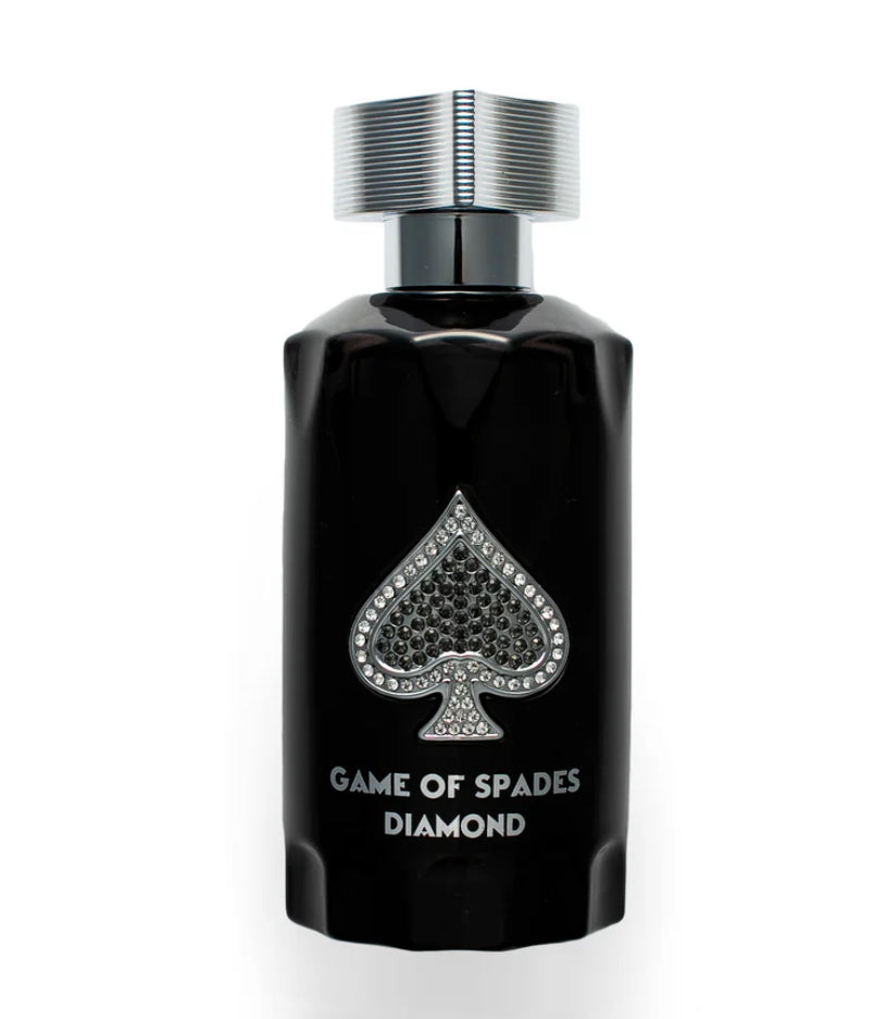 Game of Spades Diamond de Jo Milano Parfum