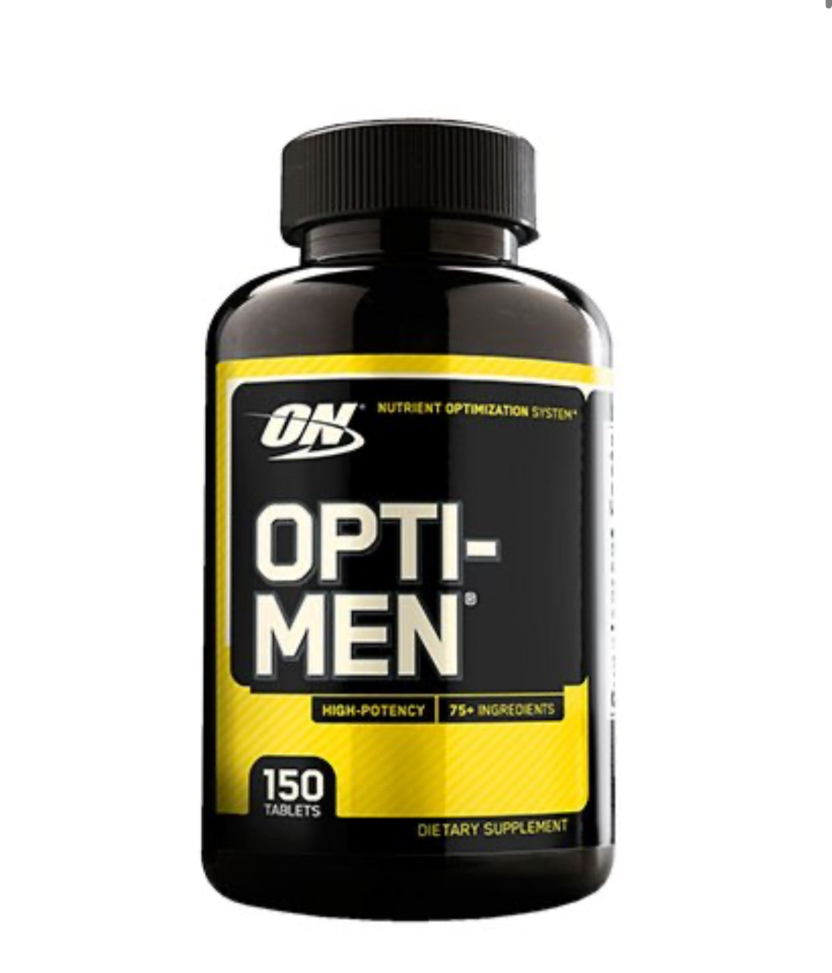 OPTI-MEN