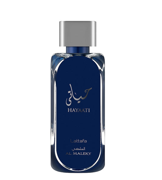 Lattafa Perfumes Hayaati Al Maleky