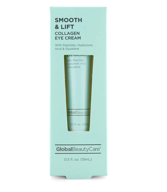 Smooth & Lift Collagen Eye Cream