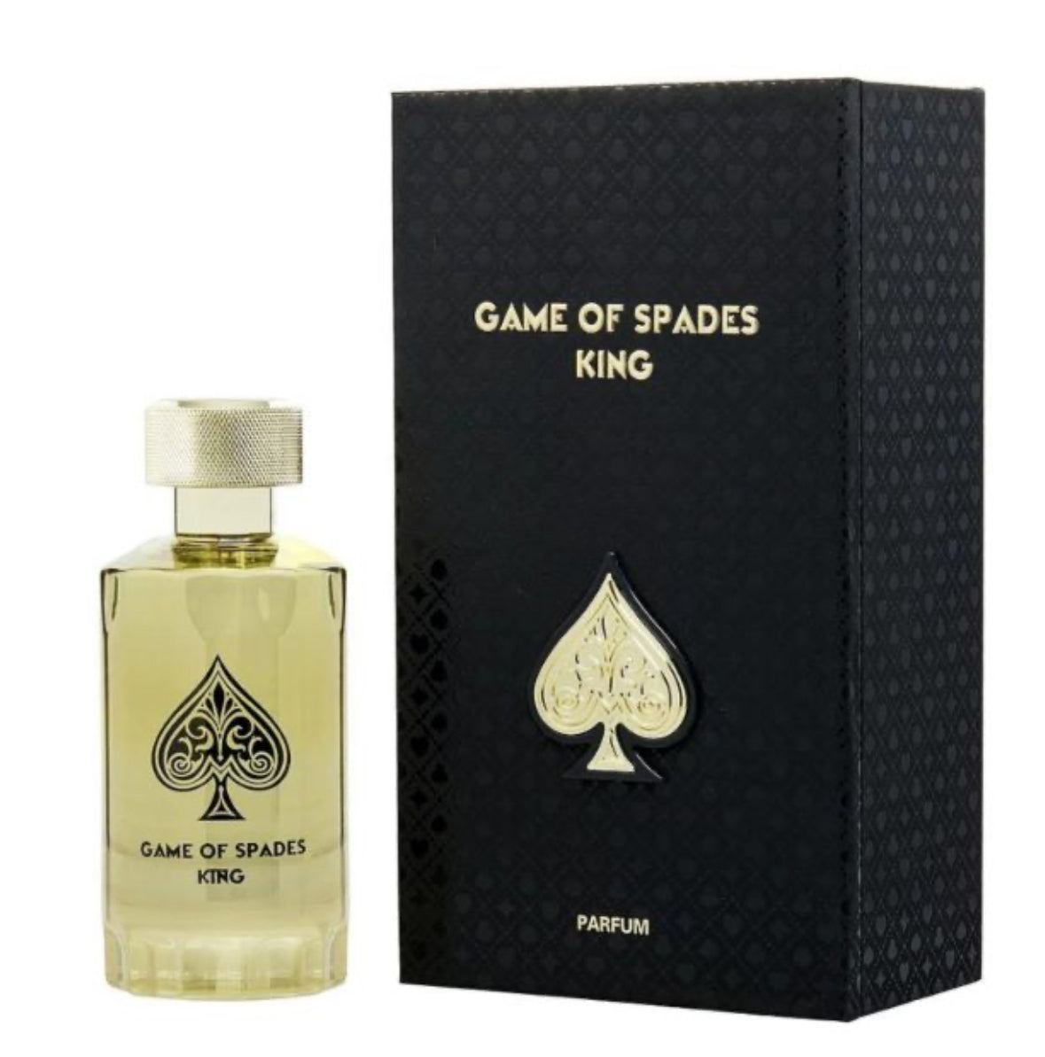 Jo Milano Game Of Spades King Parfum