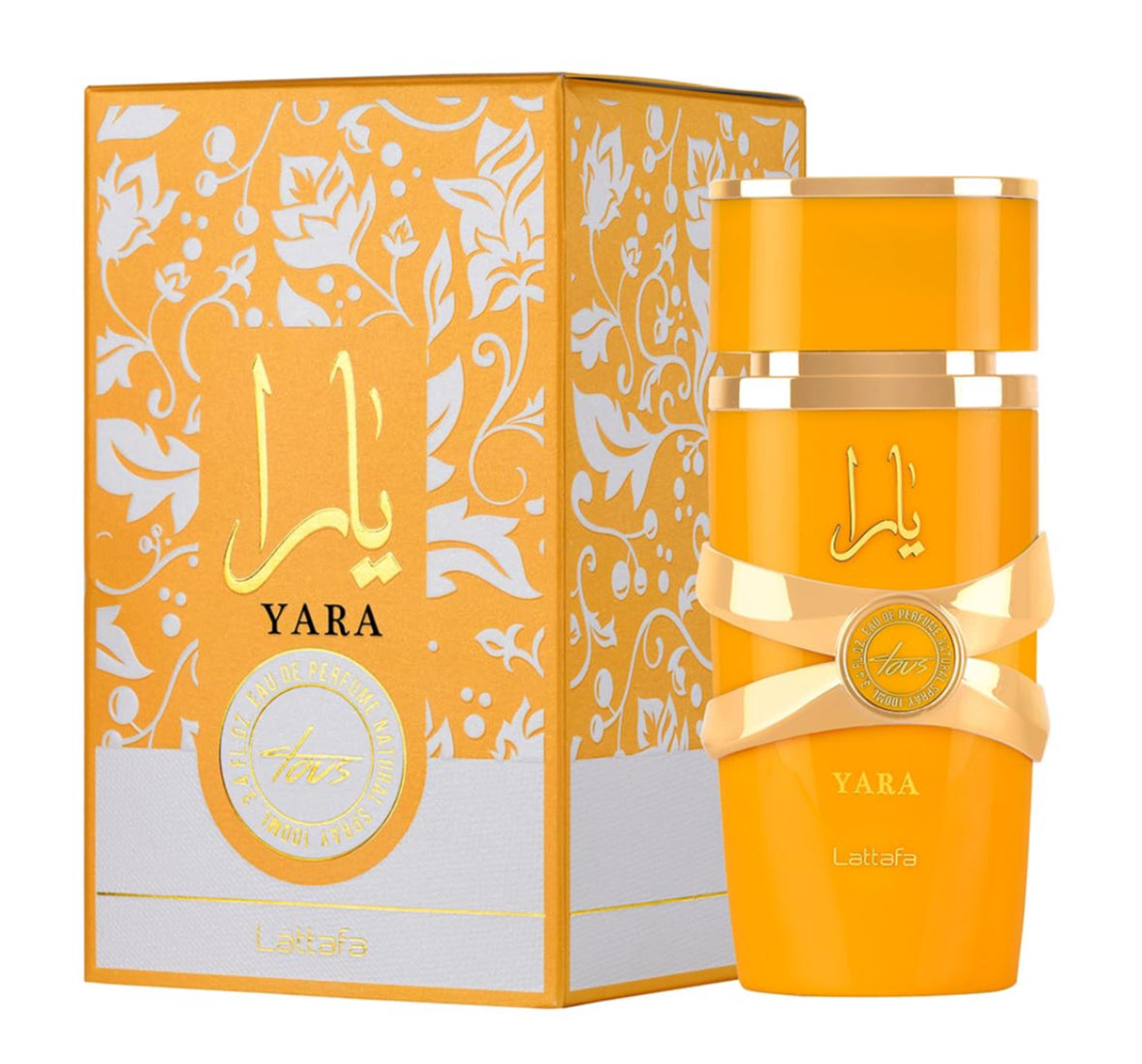 Lattafa Perfumes Yara Tous for Women Eau de Parfum