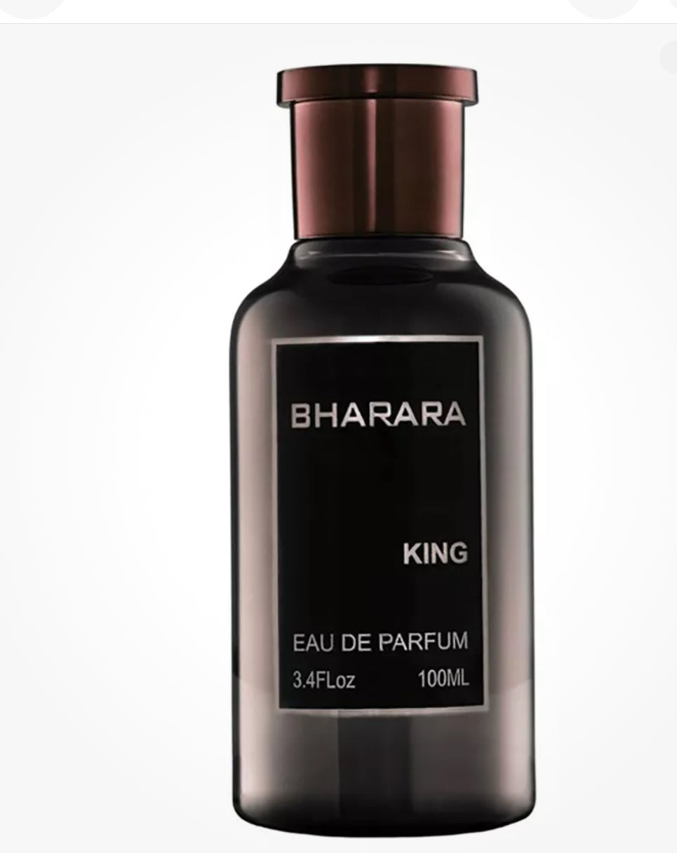 Bharara King Eau de Parfum