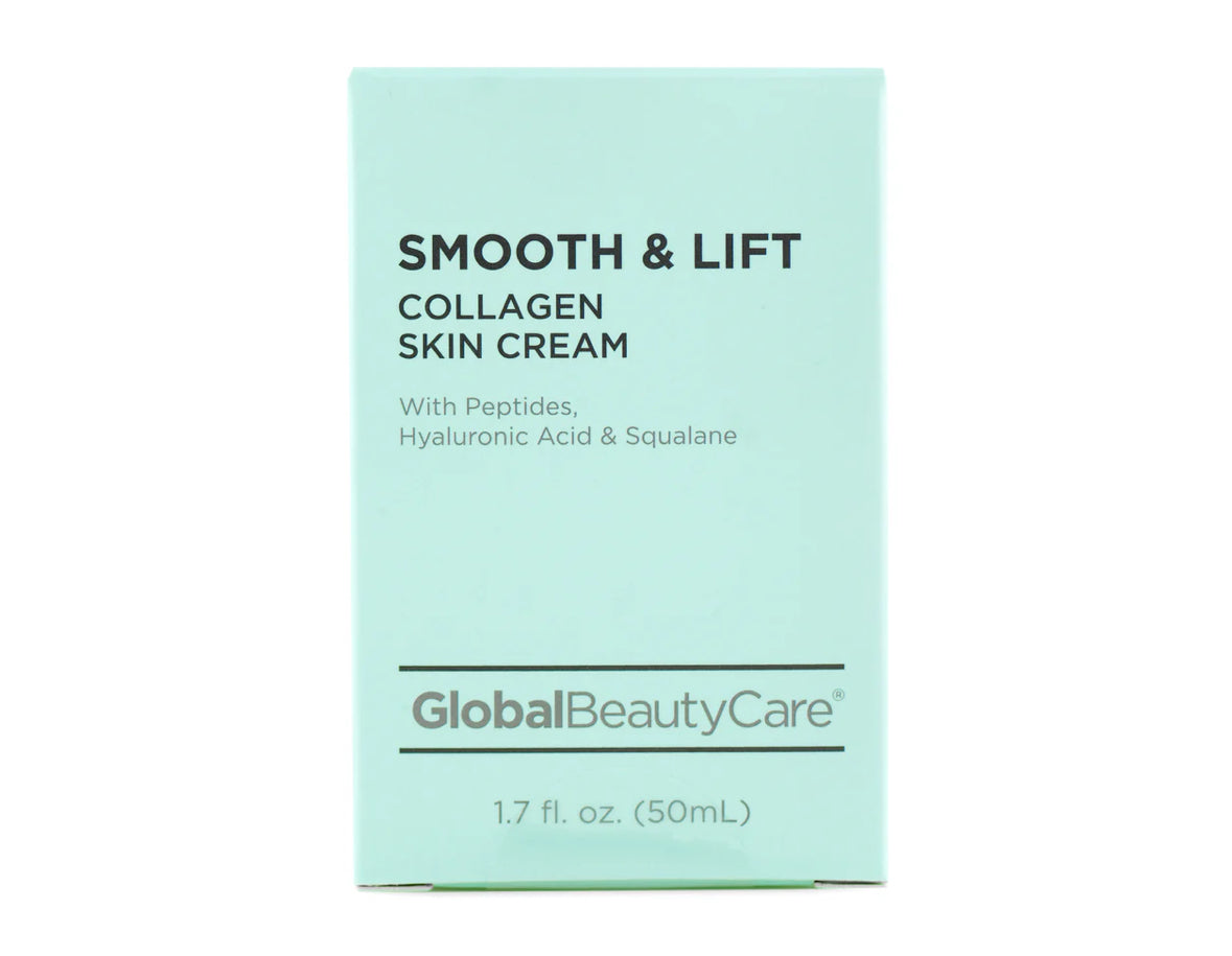 Smooth & Lift Collagen Skin Cream